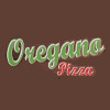 Oregano Pizza